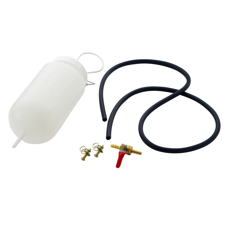 Raceline Portable Ancillary Tank - 1 Litre