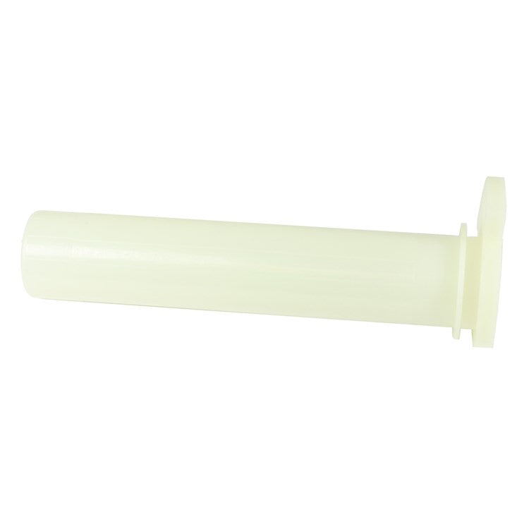 Raceline Plastic Throttle Sleeve - Kawasaki KX 125/250 1992-2008, Yamaha YZ 125/250 1996-2022
