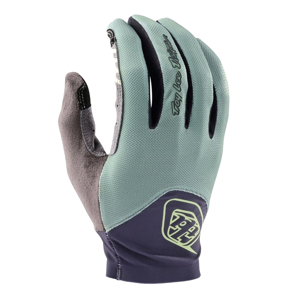 Troy Lee Designs  Ace 2.0 Gloves Glass Green