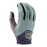 Troy Lee Designs  Ace 2.0 Gloves Glass Green