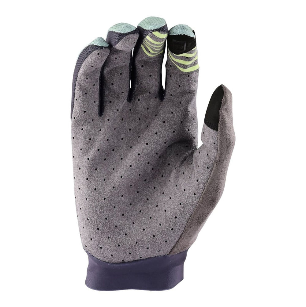 Troy Lee Designs  Ace 2.0 Gloves Glass Green