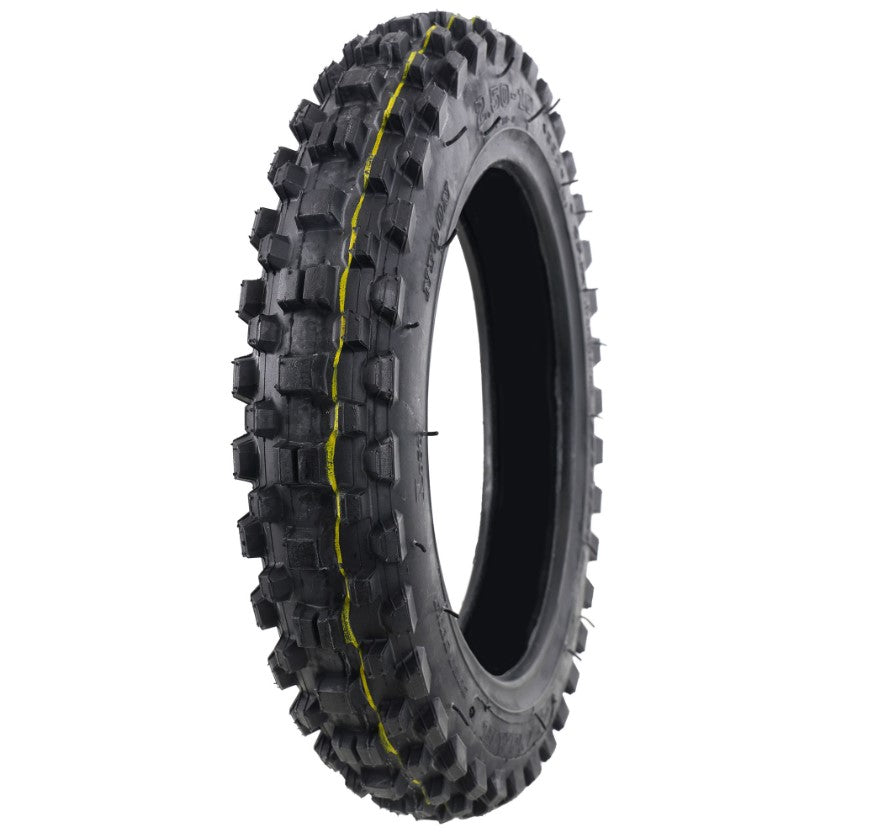Cougar Mini MX Tyre - 250-10"