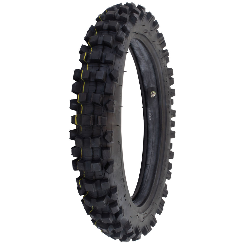 Cougar D991 Rear MX Tyre - 100/100-18"