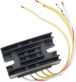 Ricks Three-Phase Universal Regulator