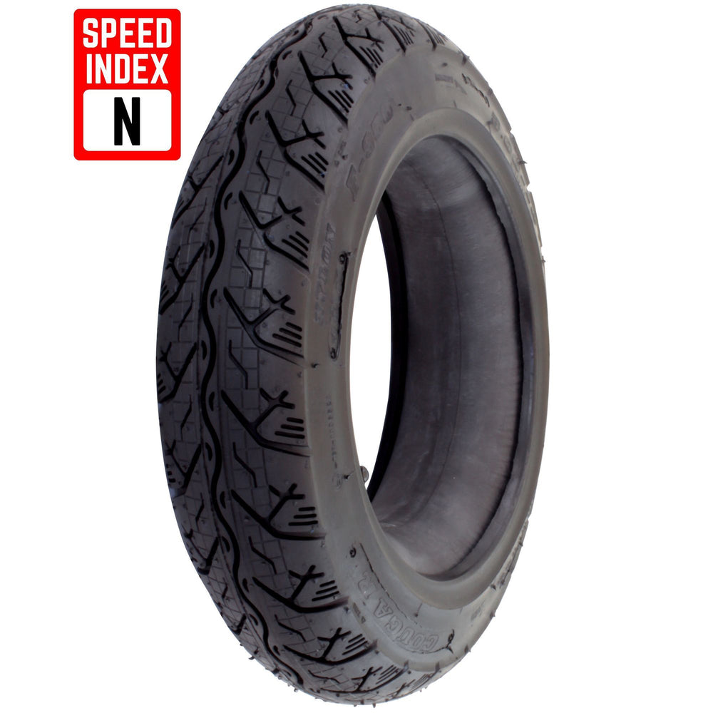 Cougar 955 Tyre - 300-10"