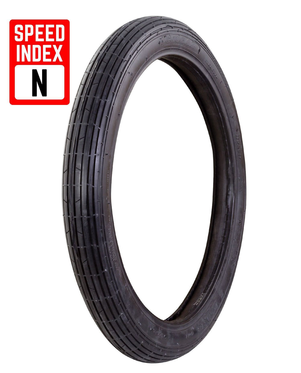 Cougar 860 Tyre - 250-18"