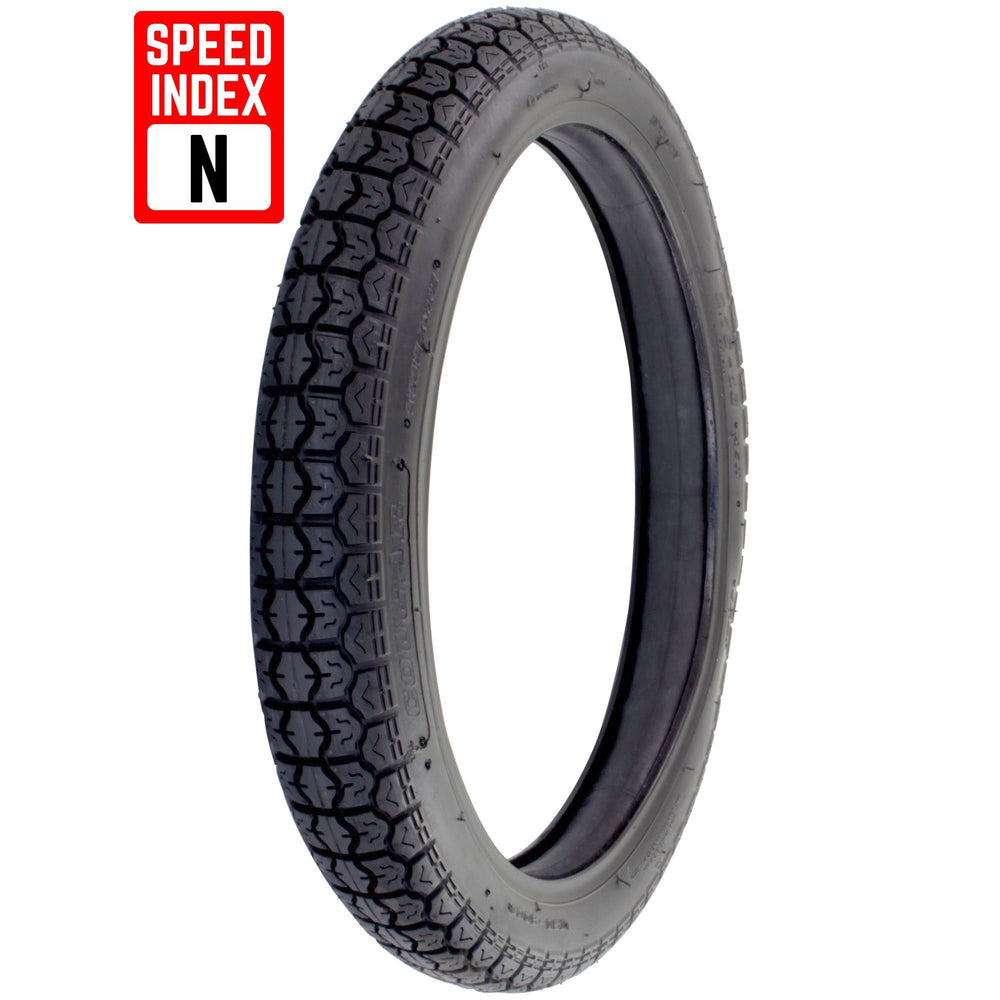 Cougar 876 Tyre - 275-18"