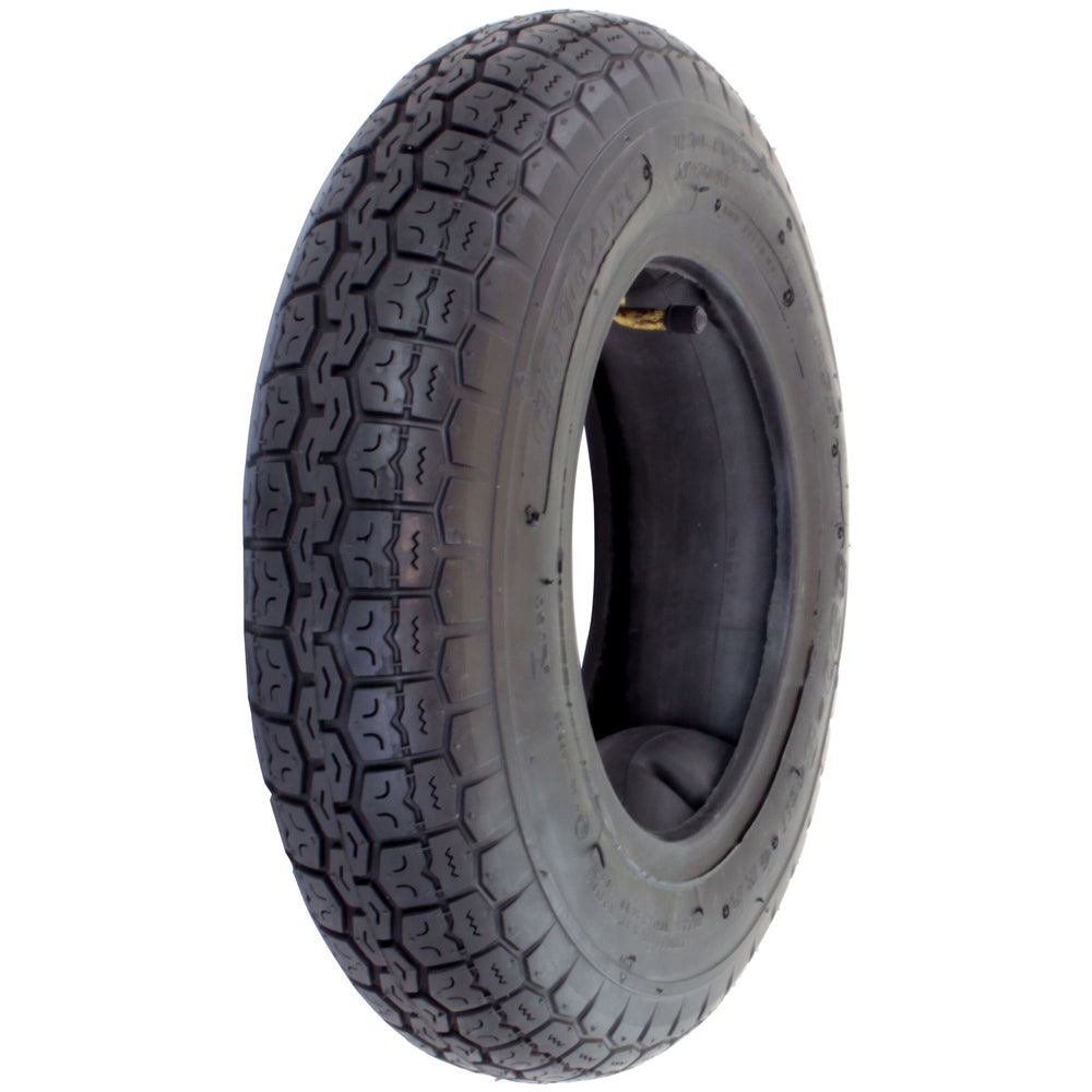 Cougar 871 Tyre - 350-8"