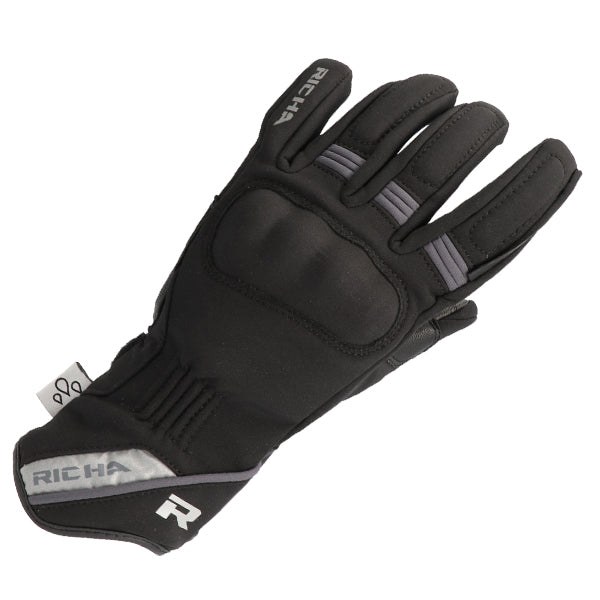 Richa Torch Lady Ladies Black Glove XL