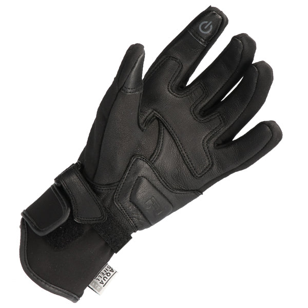 Richa Torch Lady Ladies Black Glove XL