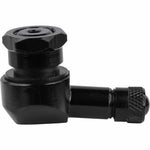 Bike It Aluminium Tubeless Valve 8.3mm 90A