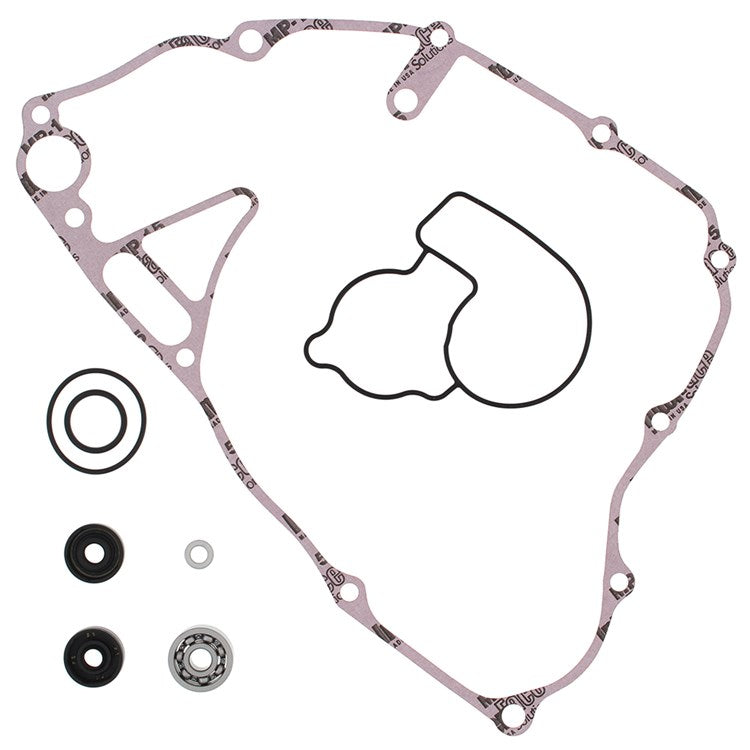 Vertex Water Pump Rebuild Kit - Kawasaki KXF250 2009-2016