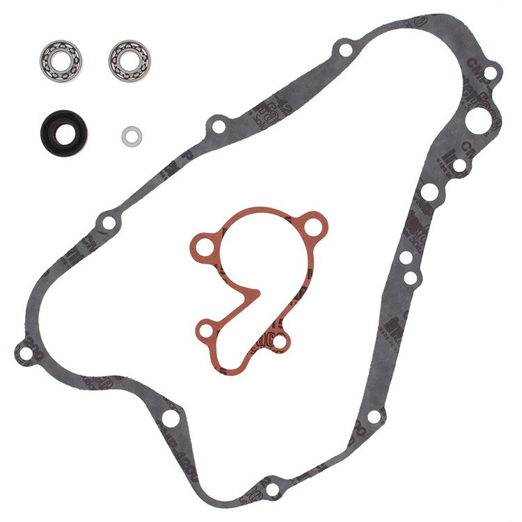 Vertex Water Pump Rebuild Kit - Suzuki RM125 1990-1991