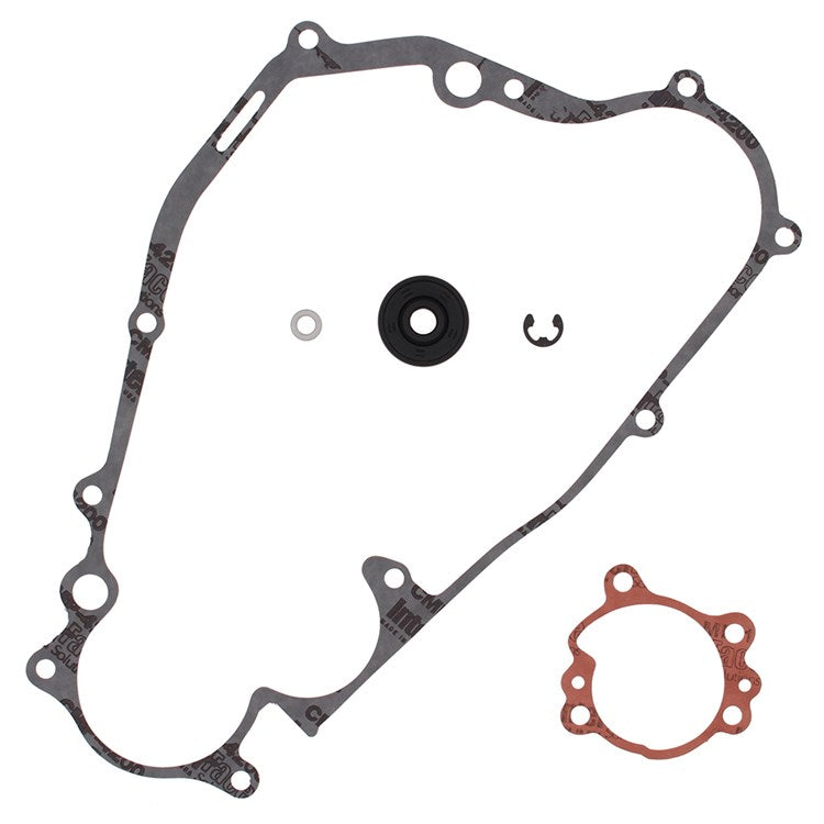 Vertex Water Pump Rebuild Kit - Yamaha YZ250 1983-1987
