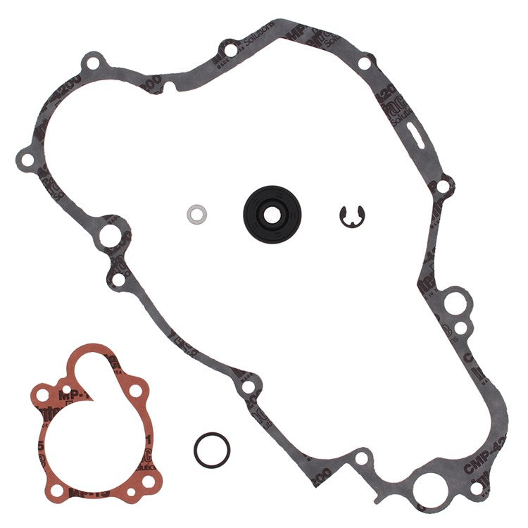 Vertex Water Pump Rebuild Kit - Yamaha YZ250 1988-1997