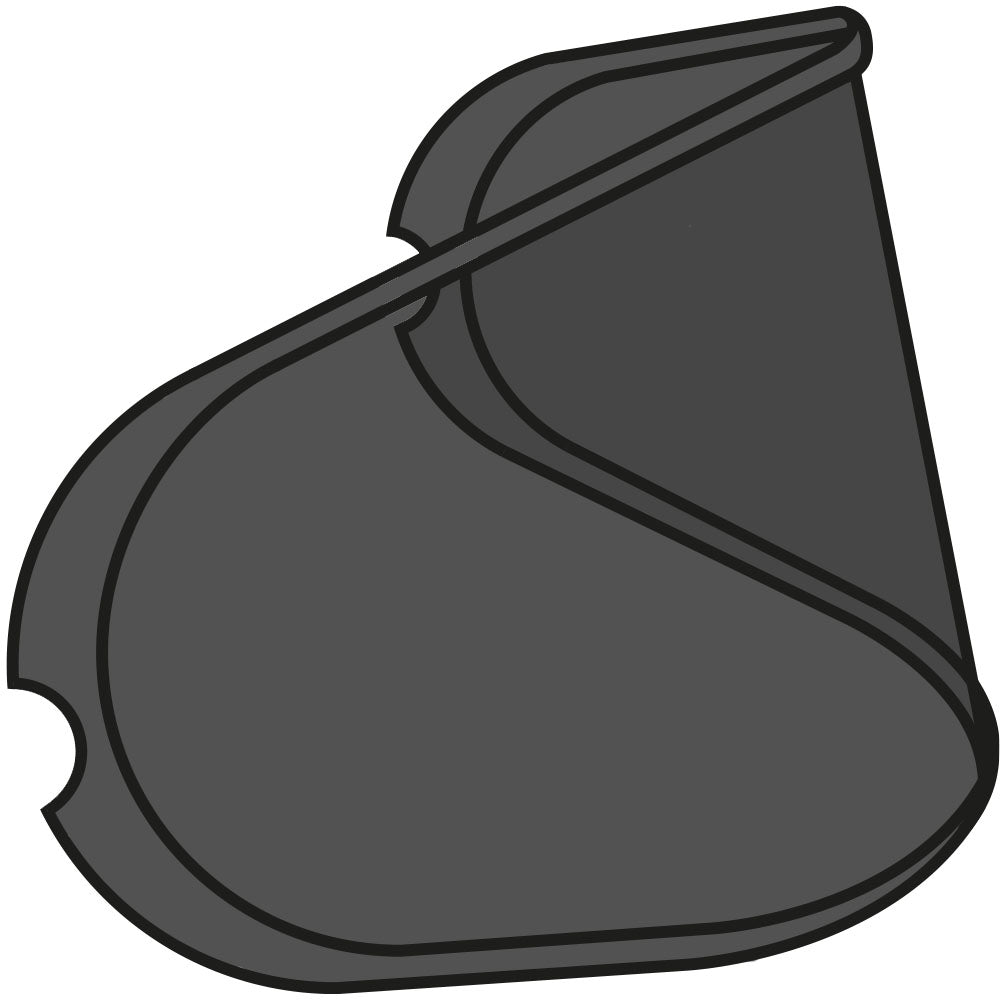 Pinlock Anti-Fog Lens for HJC i30