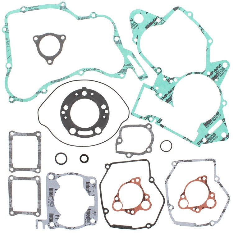 Vertex Full Gasket Kit - Honda CR125 2001-2002
