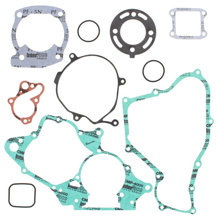 Vertex Full Gasket Kit - Honda CR85 2005-2007