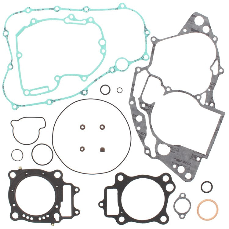 Vertex Full Gasket Kit - Honda CRF250R 2008-2009
