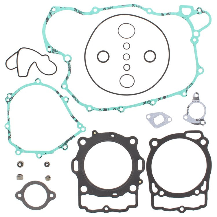 Vertex Full Gasket Kit - KTM/Husqvarna EXC-F450 2012-2013, EXC-F500 2012-2016, FE501 2014-2016