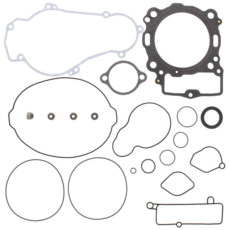 Vertex Full Gasket Kit - KTM SXF450 2007-2012, XC-F450 2008-2009