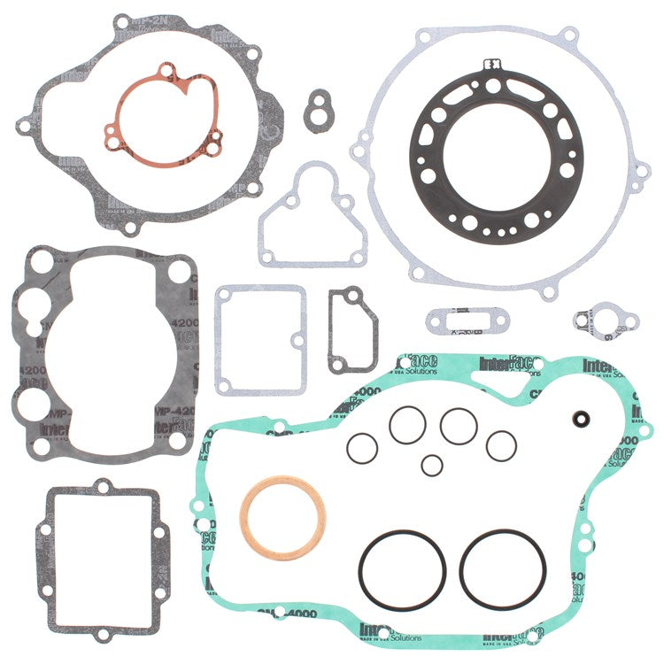 Vertex Full Gasket Kit - Kawasaki KX250 2004