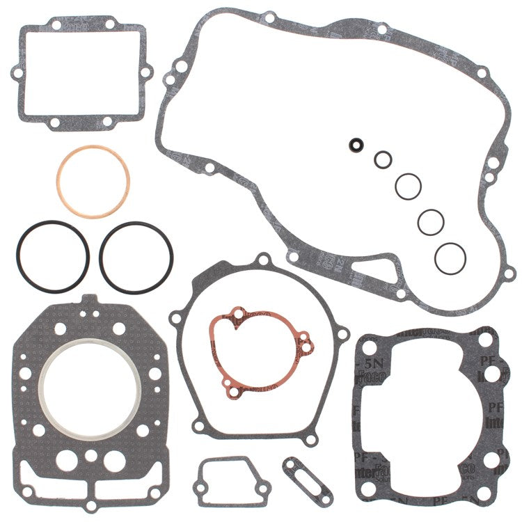 Vertex Full Gasket Kit - Kawasaki KX250 1987