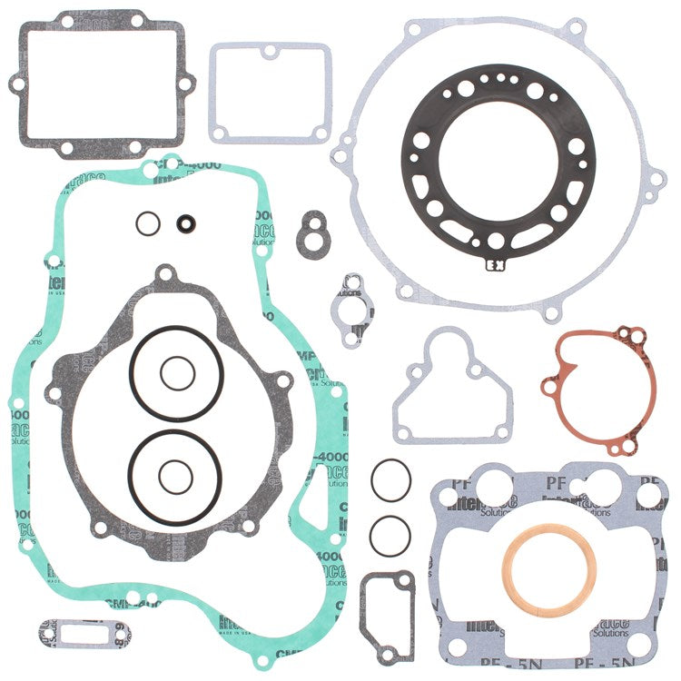 Vertex Full Gasket Kit - Kawasaki KX250 1993-1996