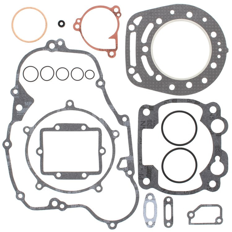 Vertex Full Gasket Kit - Kawasaki KX500 1989-2004