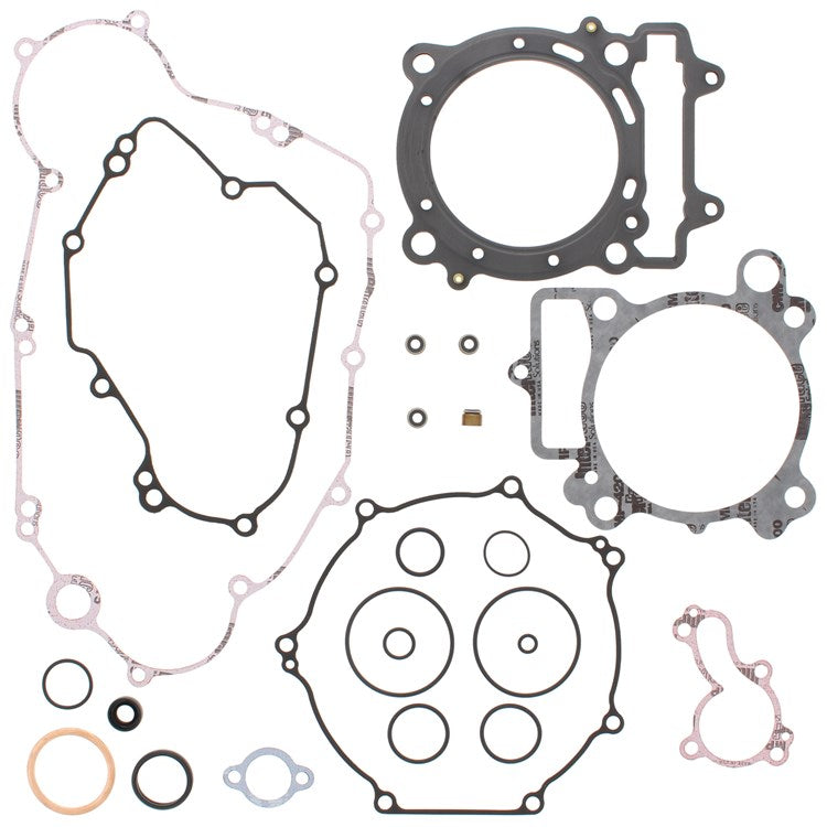 Vertex Full Gasket Kit - Kawasaki KXF450 2006-2008