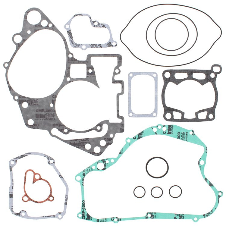 Vertex Full Gasket Kit - Suzuki RM125 2001-2003