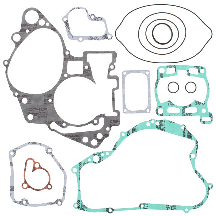 Vertex Full Gasket Kit - Suzuki RM125 2004-2008