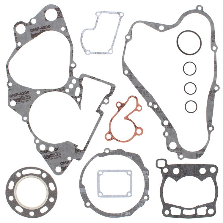 Vertex Full Gasket Kit - Suzuki RM125 1989