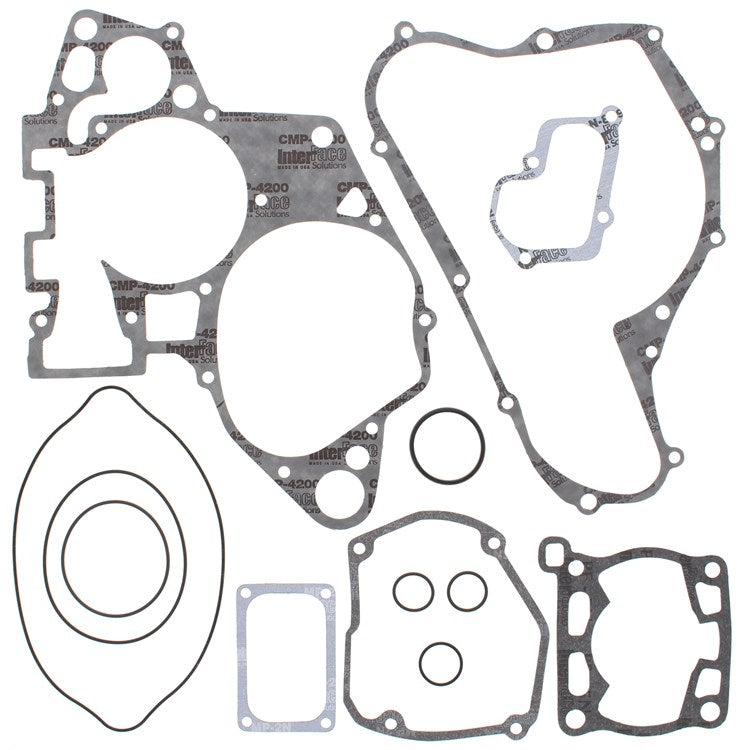 Vertex Full Gasket Kit - Suzuki RM125 1998-2000