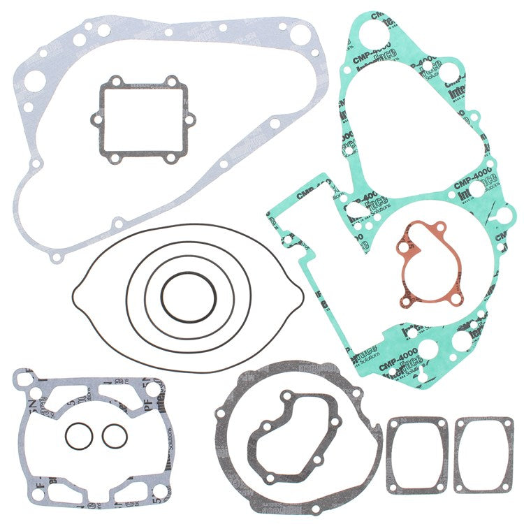 Vertex Full Gasket Kit - Suzuki RM250 1992-1993