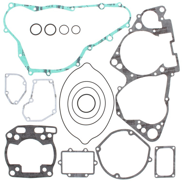 Vertex Full Gasket Kit - Suzuki RM250 1999-2000