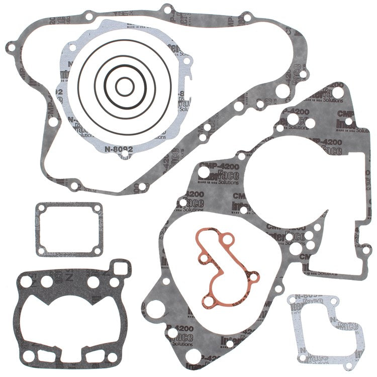 Vertex Full Gasket Kit - Suzuki RM80 1991-2001