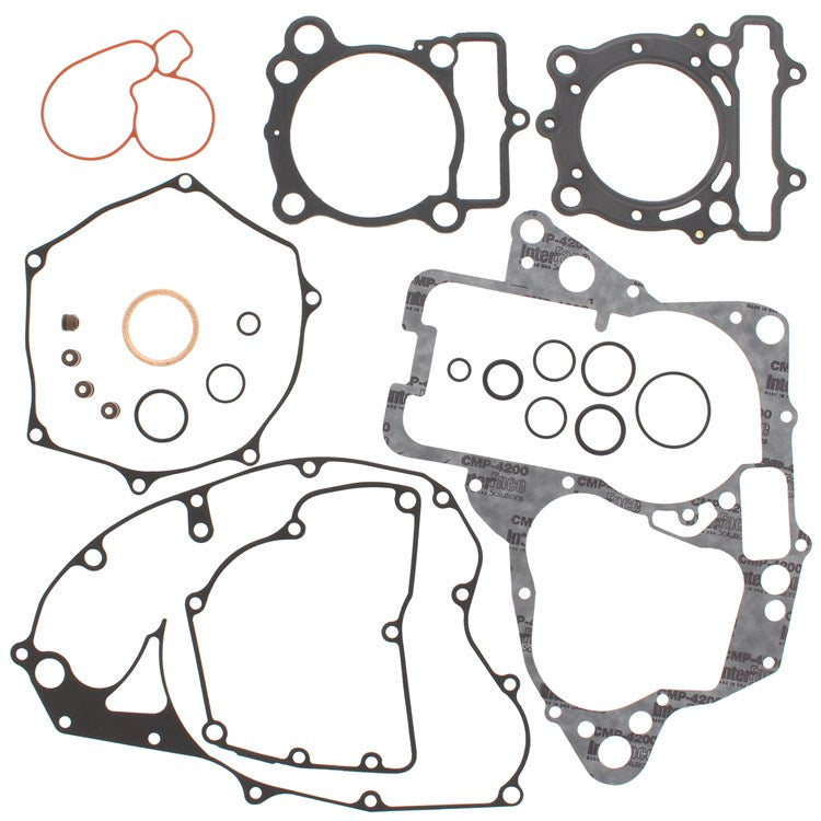 Vertex Full Gasket Kit - Suzuki RMZ250 2010-2015