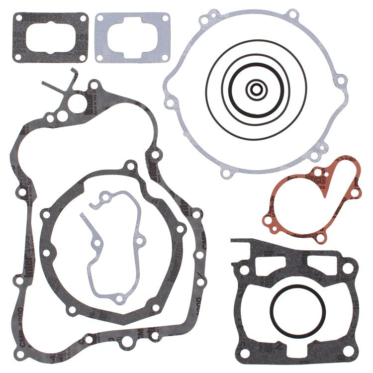 Vertex Full Gasket Kit - Yamaha YZ125 2001-2004