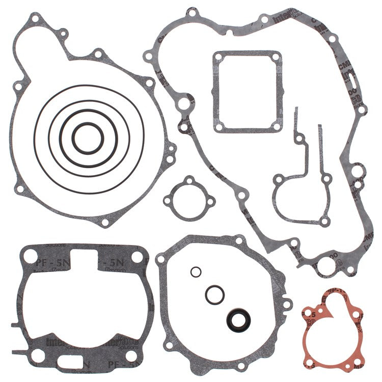 Vertex Full Gasket Kit - Yamaha YZ250 1992-1994