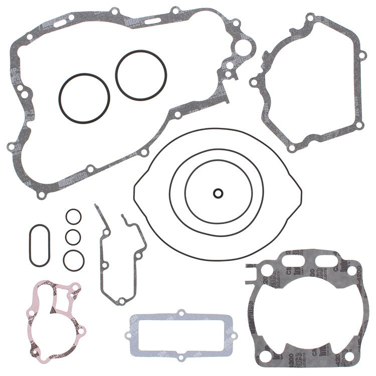 Vertex Full Gasket Kit - Yamaha YZ250 1999-2000