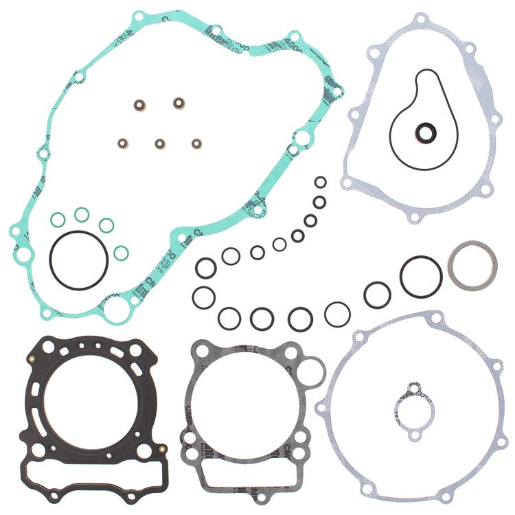 Vertex Full Gasket Kit - Yamaha YZF250 2001-2013