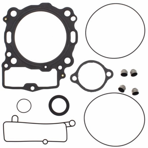 Vertex Top End Gasket Kit - KTM/Husqvarna/Gas Gas SX/TC125-150 2018-2022, MC125 2021-2023