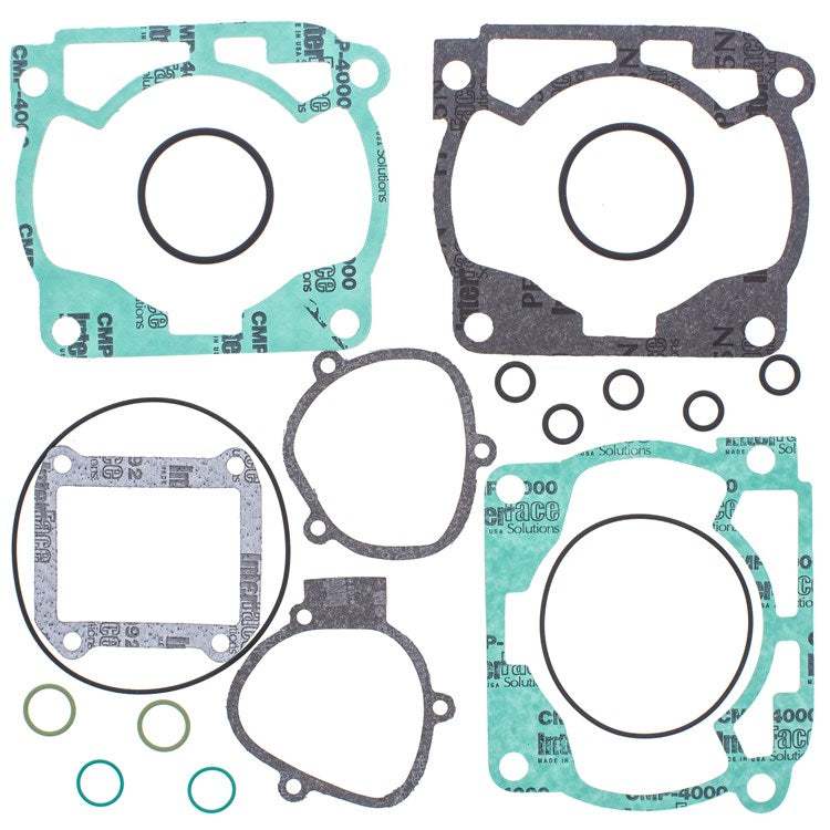 Vertex Top End Gasket Kit - KTM/Husqvarna EXC300/XC-W300 2008-2016, TE300 2011-2013