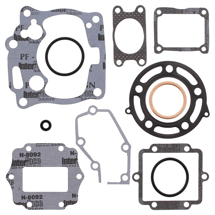 Vertex Top End Gasket Kit - Kawasaki KX125 2001-2002