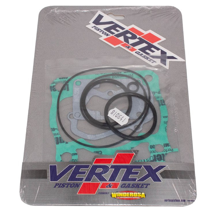 Vertex Top End Gasket Kit - Yamaha YZ125 2022-2024, YZ125X 2023-2024, Fantic XX125 2022-2024, XE125 2023-2024