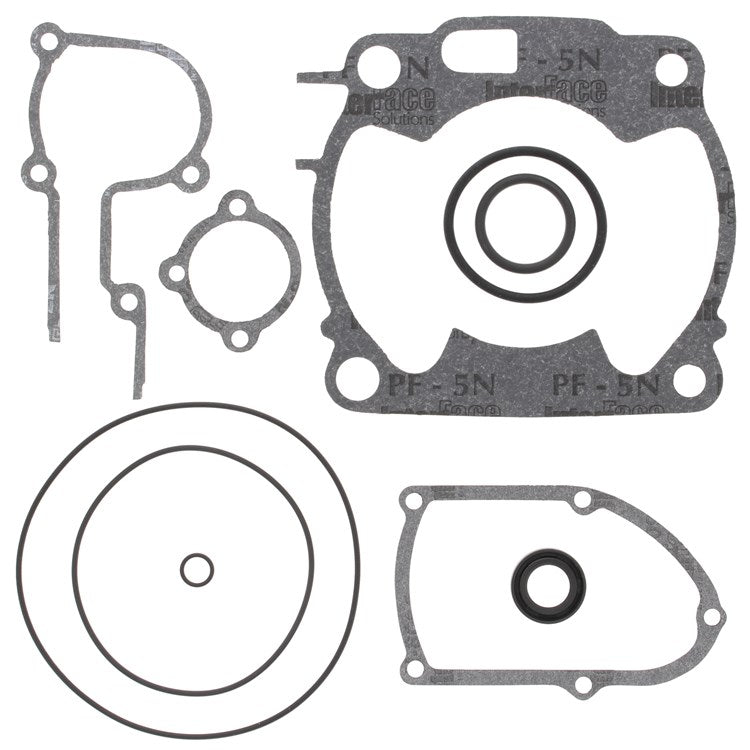 Vertex Top End Gasket Kit - Yamaha YZ250 1997-1998