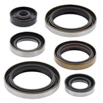 Vertex Engine Oil Seal Kit - KTM/Husqvarna/Gas Gas SX65 2009-2024, TC65 2017-2024, MC65 2021-2024