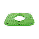 Polisport Bike Stand Basic Replacement Rubber Top - Green