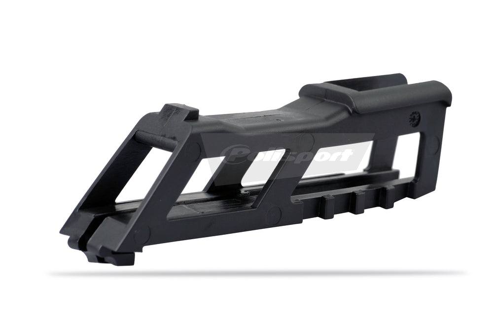 Polisport Chain Guide - Kawasaki KXF 250/450 2009-18 - Black